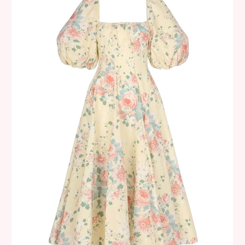 Selkie Fantasy Day Dress Size XS